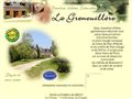 Détails : La Grenouillère: Chambres d'hôtes de charme à Gisay-la-Coudre (Eure)
