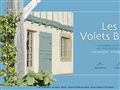 Détails : Les Volets Bleus - Chambre d'hôte de charme - Pays Basque Biarritz (Pyrénées-Atlantiques)