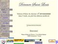 Détails : Demeure Saint-Louis: Chambres d'hôtes de charme à Carcassonne (Aude)
