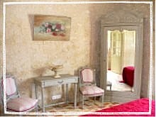 Détails : Le Clos de La Chesneraie: Chambres d'hôtes de charme à St Georges sur Cher (Loir-et-Cher)