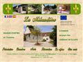 Détails : La Milaudière: Maison d'hôtes en Touraine à Chinon (Indre-et-Loire)