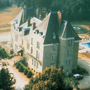 Détails : Château le Windsor: Hôtel de charme - Côtes-d'Armor